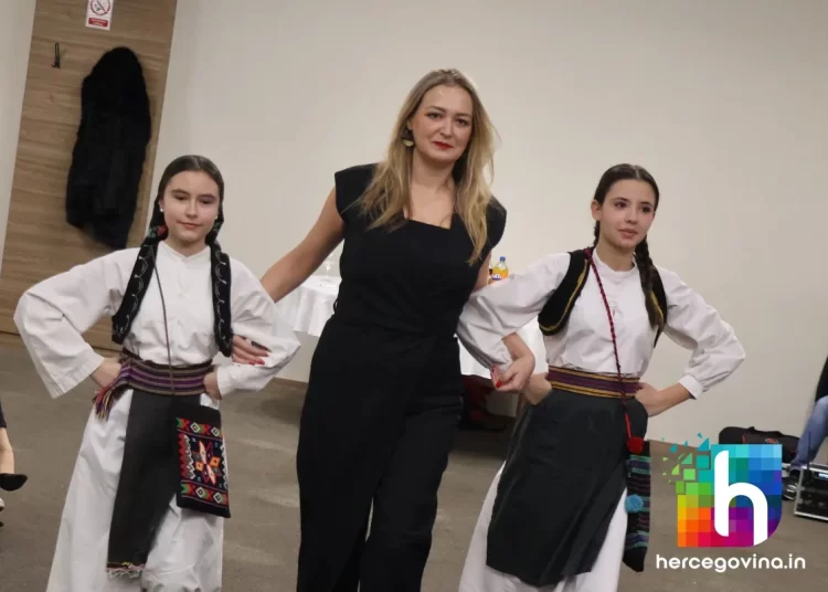 Proglašene dobitnice izbora „Hercegovka godine 2025.“: Nagrade otišle od Mostara do Sydneya