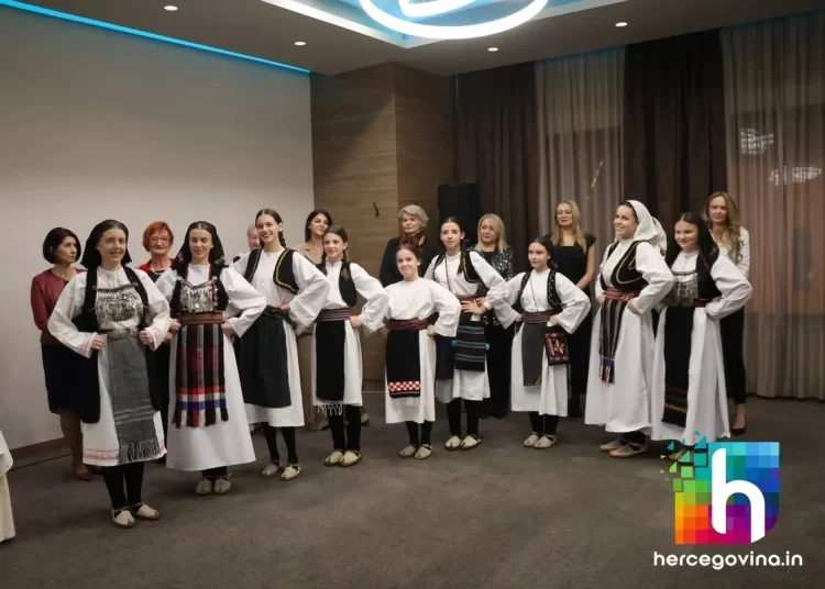 Proglašene dobitnice izbora „Hercegovka godine 2025.“: Nagrade otišle od Mostara do Sydneya