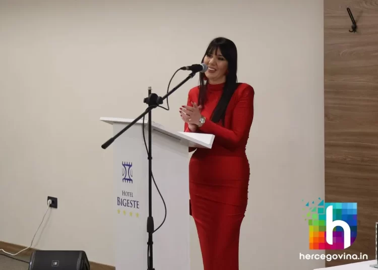 Proglašene dobitnice izbora „Hercegovka godine 2025.“: Nagrade otišle od Mostara do Sydneya