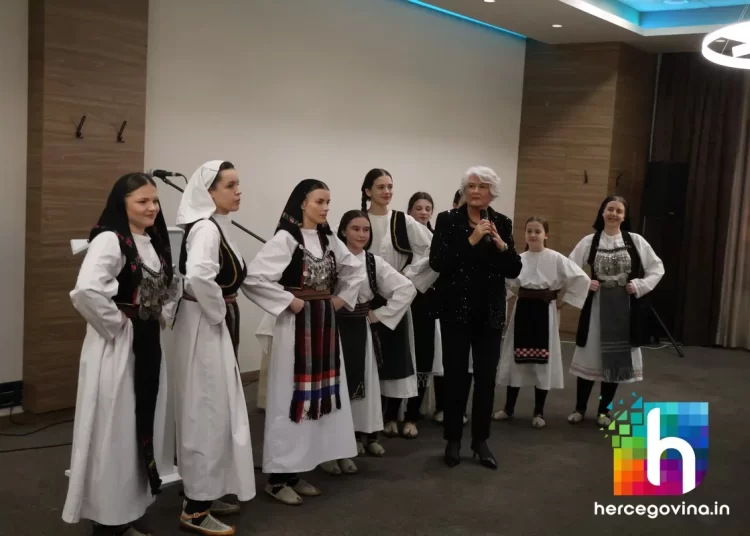 Proglašene dobitnice izbora „Hercegovka godine 2025.“: Nagrade otišle od Mostara do Sydneya