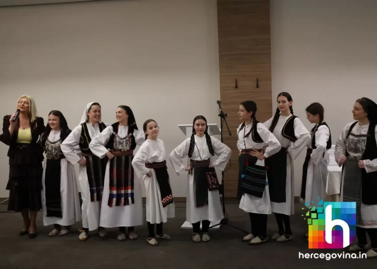Proglašene dobitnice izbora „Hercegovka godine 2025.“: Nagrade otišle od Mostara do Sydneya