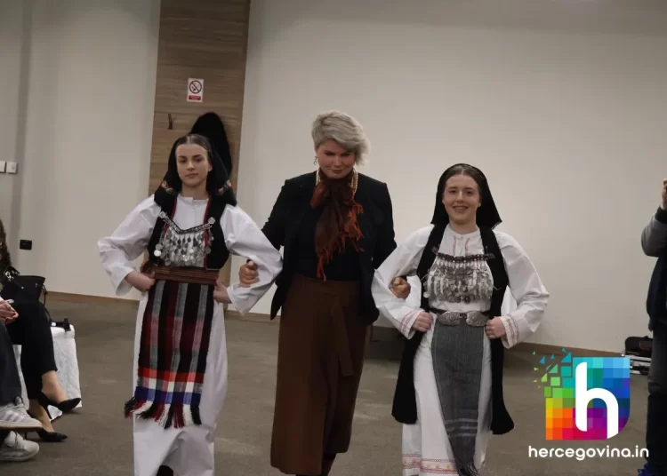 Proglašene dobitnice izbora „Hercegovka godine 2025.“: Nagrade otišle od Mostara do Sydneya