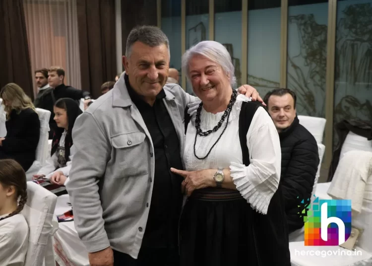 Proglašene dobitnice izbora „Hercegovka godine 2025.“: Nagrade otišle od Mostara do Sydneya