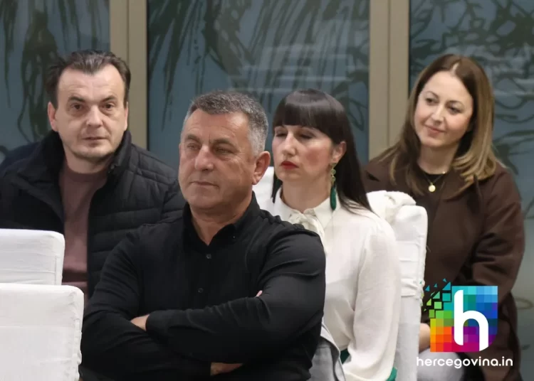 Proglašene dobitnice izbora „Hercegovka godine 2025.“: Nagrade otišle od Mostara do Sydneya