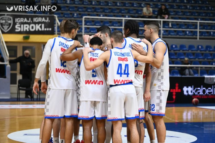 Košarkaši Širokog na Pecari slavili protiv Slobode