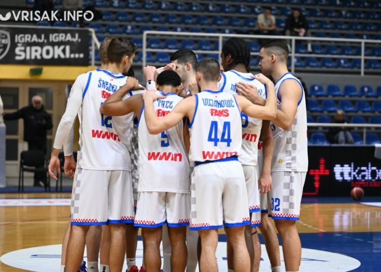 Košarkaši Širokog na Pecari slavili protiv Slobode
