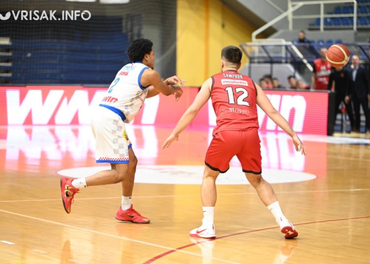 Košarkaši Širokog na Pecari slavili protiv Slobode