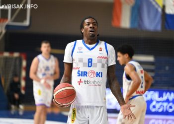 Košarkaši Širokog na Pecari slavili protiv Slobode