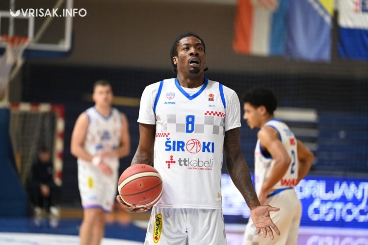 Košarkaši Širokog na Pecari slavili protiv Slobode