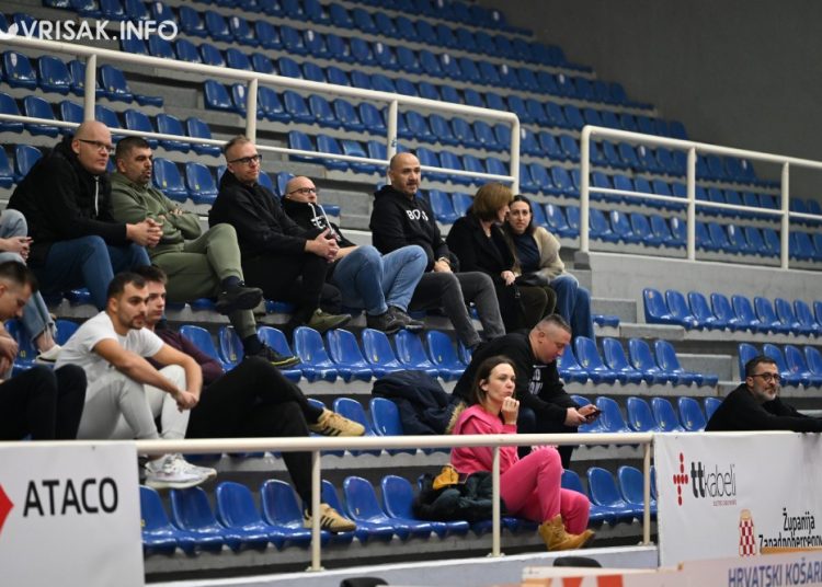 Košarkaši Širokog na Pecari slavili protiv Slobode