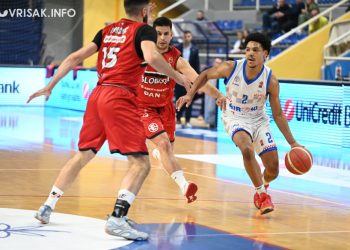 Košarkaši Širokog na Pecari slavili protiv Slobode