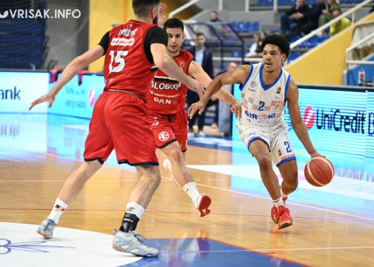 Košarkaši Širokog na Pecari slavili protiv Slobode