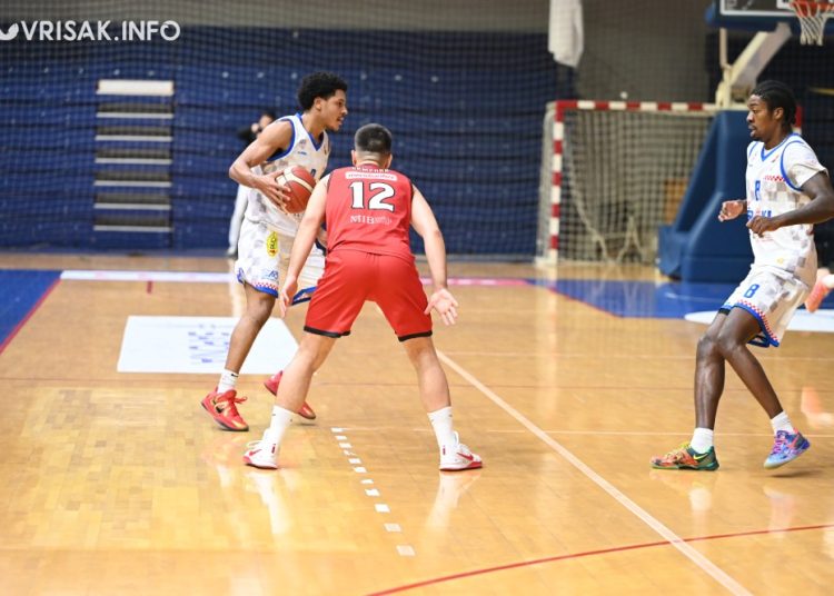 Košarkaši Širokog na Pecari slavili protiv Slobode