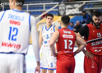 Košarkaši Širokog na Pecari slavili protiv Slobode