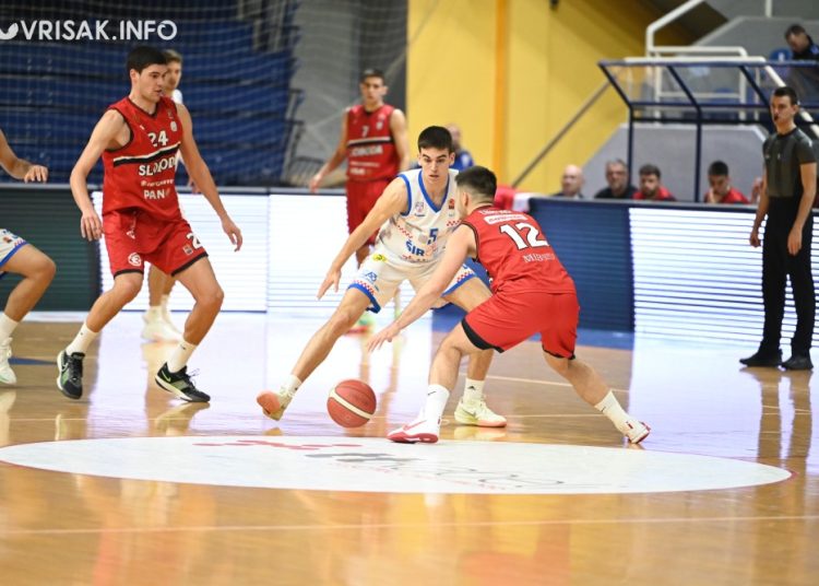 Košarkaši Širokog na Pecari slavili protiv Slobode