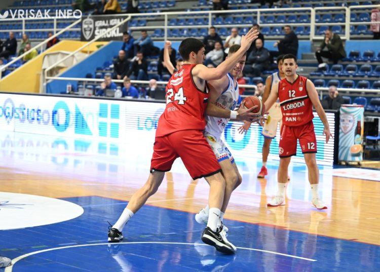 Košarkaši Širokog na Pecari slavili protiv Slobode