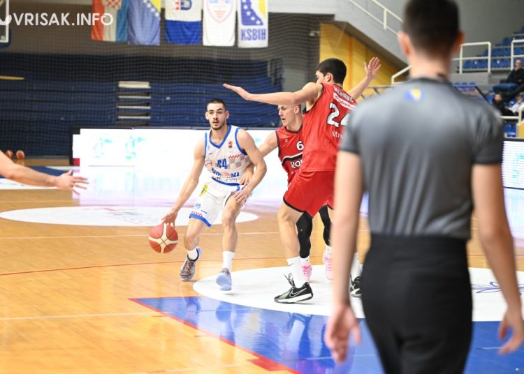 Košarkaši Širokog na Pecari slavili protiv Slobode