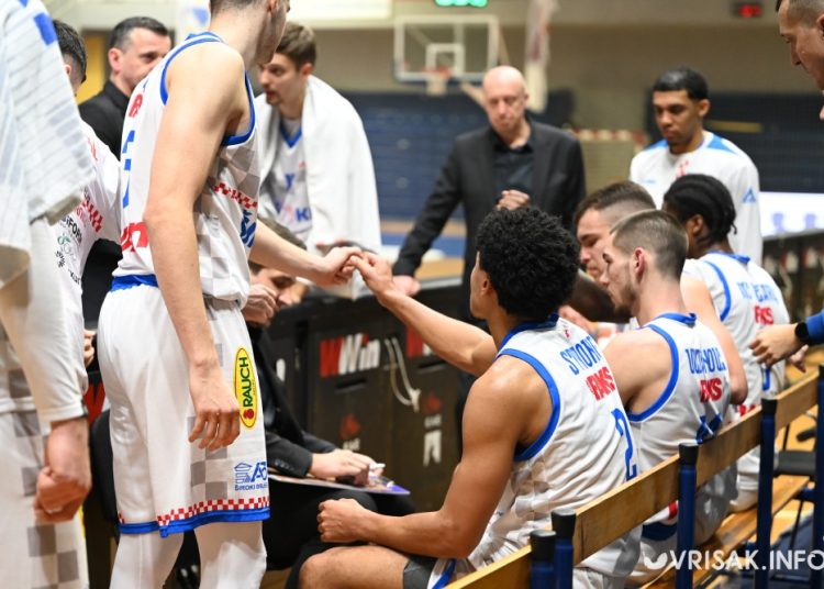 Košarkaši Širokog na Pecari slavili protiv Slobode