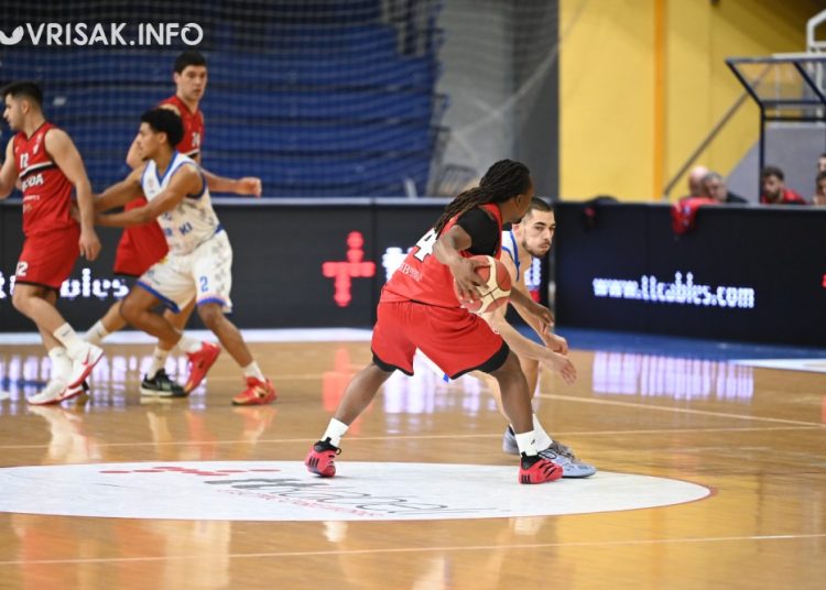 Košarkaši Širokog na Pecari slavili protiv Slobode