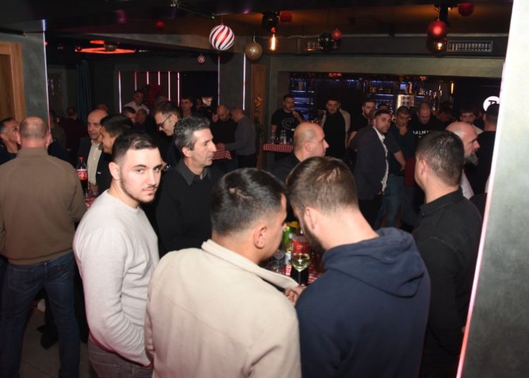 HNK Brotnjo – Čitluk zahvalilo sponzorima i donatorima uz humanitarni predznak