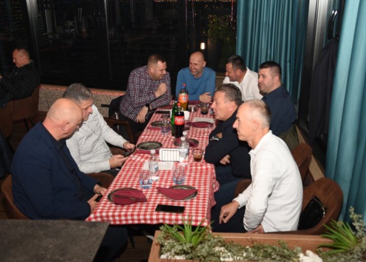 HNK Brotnjo – Čitluk zahvalilo sponzorima i donatorima uz humanitarni predznak