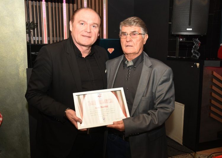 HNK Brotnjo – Čitluk zahvalilo sponzorima i donatorima uz humanitarni predznak