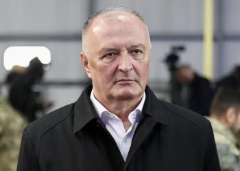 HNS BiH: Osuđujemo skandalozan govor mržnje ministra obrane BiH Zukana Heleza