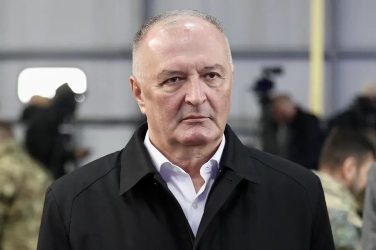 HNS BiH: Osuđujemo skandalozan govor mržnje ministra obrane BiH Zukana Heleza