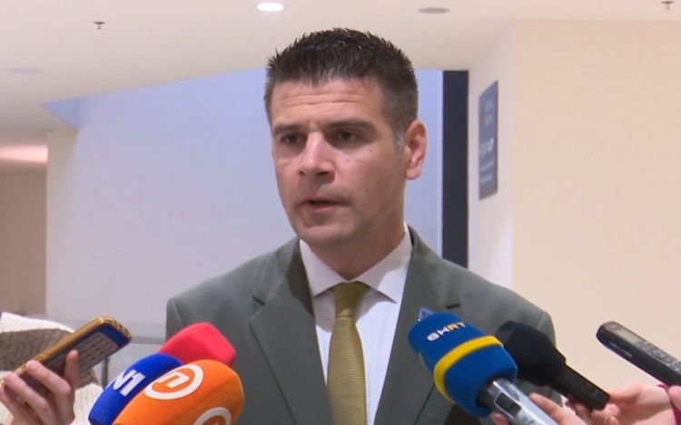 HNŽ: 190 prijava nasilja u obitelji u godinu i pol