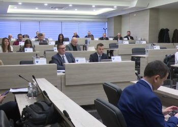 HNŽ usvojila rebalans proračuna od 426 milijuna KM