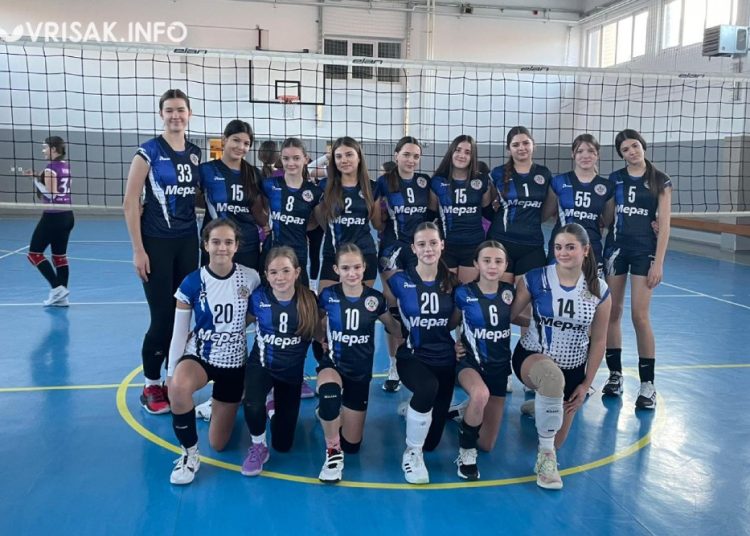 HOK ŠIROKI upisao pobjede u svim kategorijama