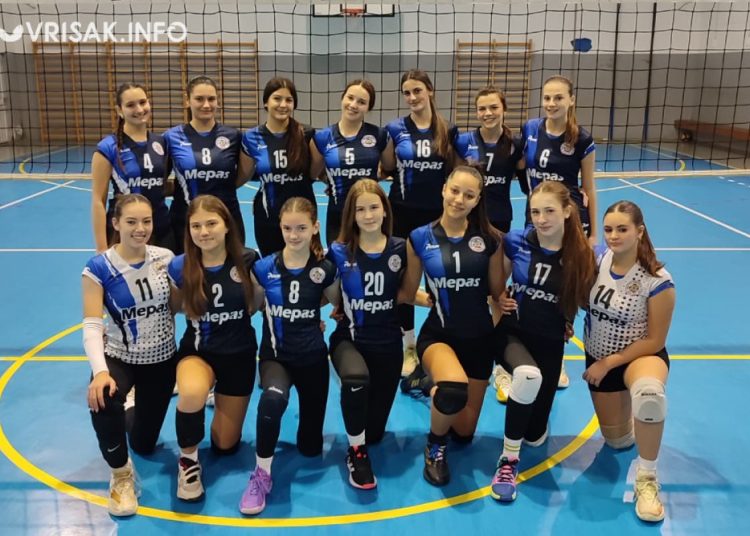 HOK ŠIROKI upisao pobjede u svim kategorijama