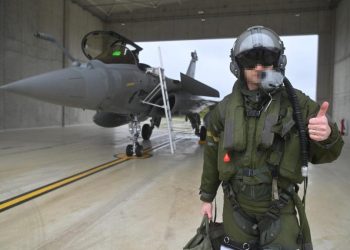 HRZ od 1. siječnja potpuno preuzima kontrolu nad hrvatskim nebom