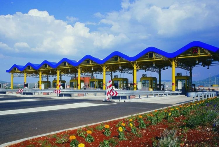 Poznat točan datum kada kreće nova elektronička naplata cestarine u Hrvatskoj