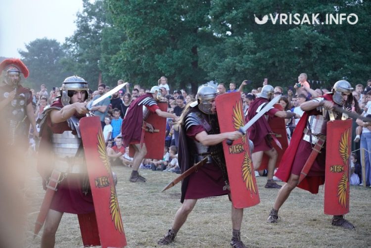 Rimski dani u Mokrom nominirani za prestižnu međunarodnu nagradu Sunflower Award