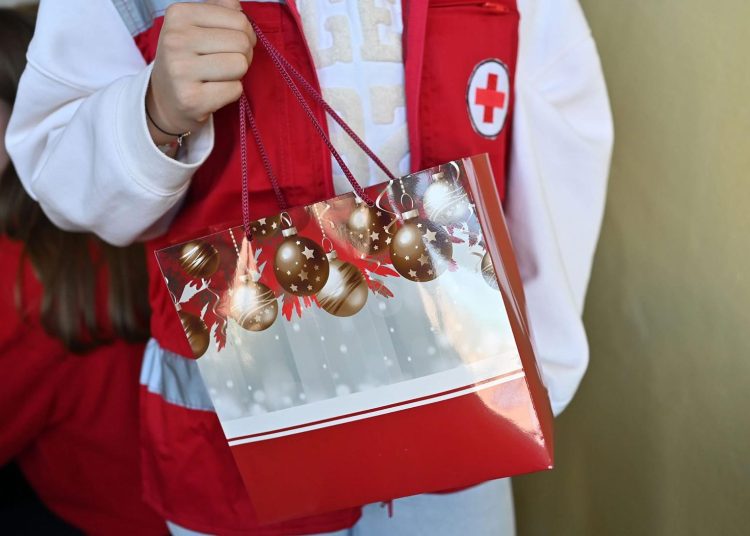 Gruđani darovali 55 doza krvi