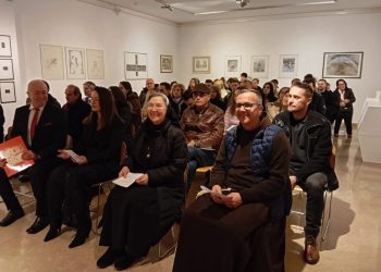 Održan svečani božićni koncert HKD-a Napredak u Širokom Brijegu