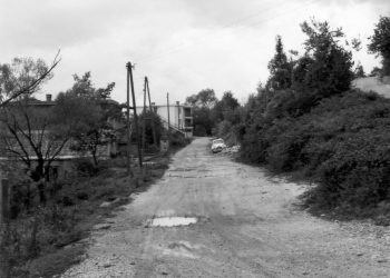 Iz prošlosti Širokog Brijega: Japlanička ulica 1970.