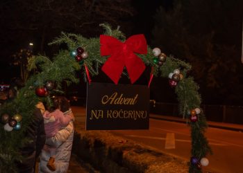 Humanitarni Advent na Kočerinu 2025.: Evo tko nastupa i što nudi program