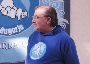 Međugorje: Vidjelac Jakov imao ukazanje za Božić i prenio Gospinu poruku