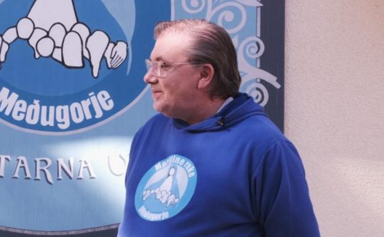Međugorje: Vidjelac Jakov imao ukazanje za Božić i prenio Gospinu poruku