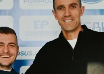 Ivan Krstanović u HŠK Posušje doveo igrača s više od 100 HNL nastupa u klub