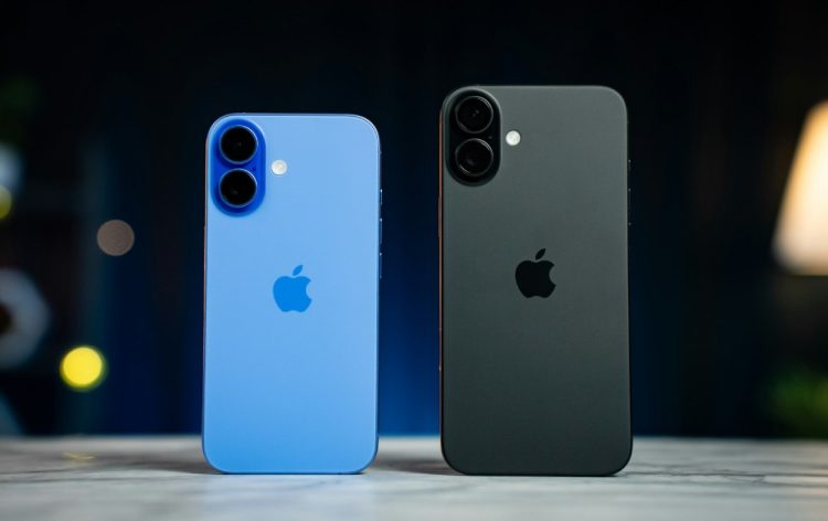 Inter bi mogao proizvoditi čipove za iPhone