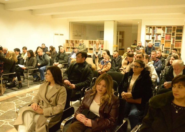 Foto: Grad Široki Brijeg