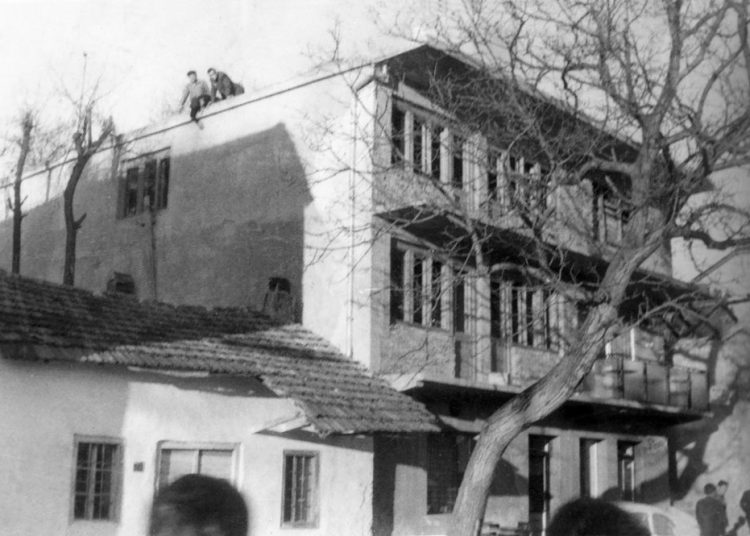 Foto: Digitalni arhiv Široki Brijeg