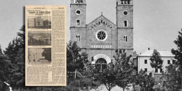 Iz prošlosti Širokog Brijega: Povijesni pregled dolaska franjevaca u Hercegovinu