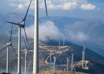 Iznad Posušja niče kolosalna vjetroelektrana, višemilijunski projekt