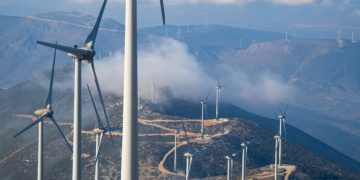 Iznad Posušja niče kolosalna vjetroelektrana, višemilijunski projekt