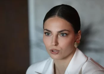 Šok iz u Sjeverne Makedonije: Privedena Džejla Ramović