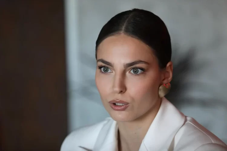 Šok iz u Sjeverne Makedonije: Privedena Džejla Ramović